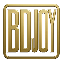 BDJOY log monitoring screen